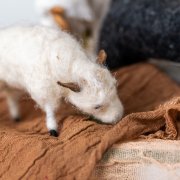 Leben im Zelt